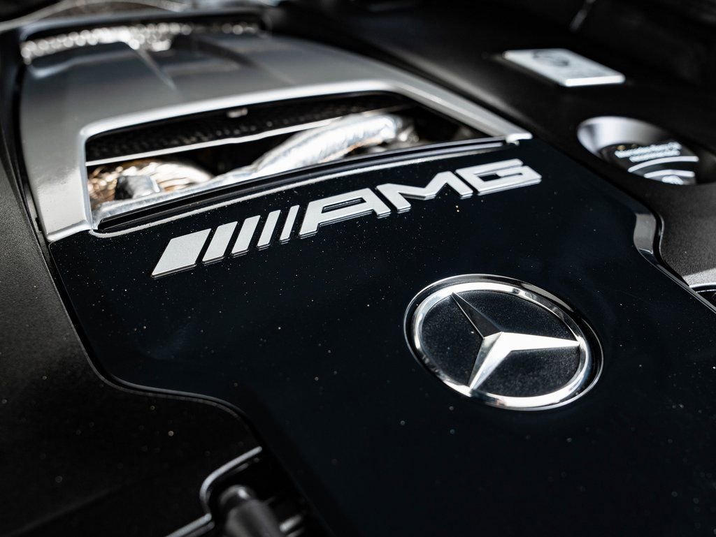 Certified 2024 Mercedes-Benz GLE 63 AMG S image 51