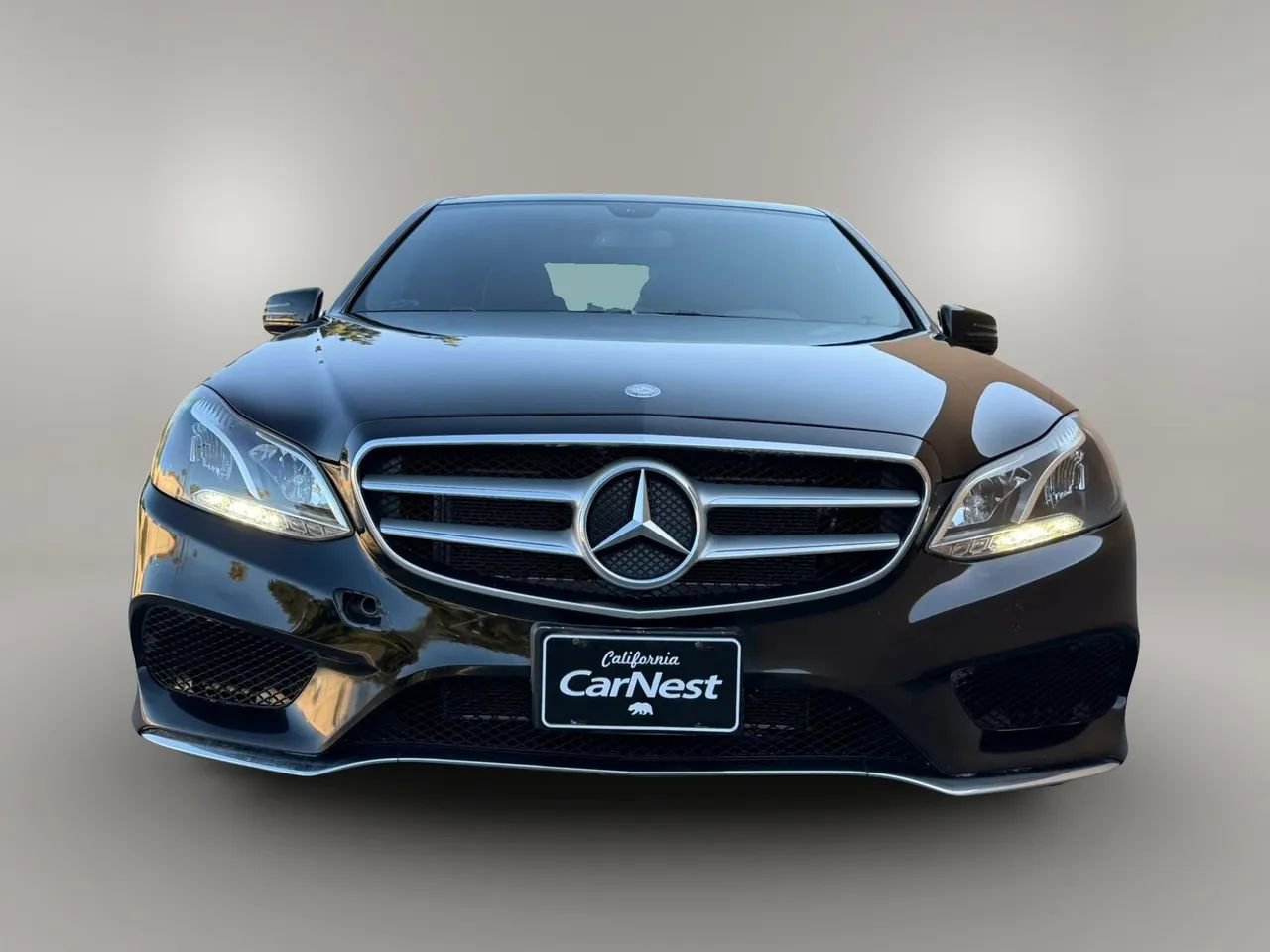 Used 2014 Mercedes-Benz E 350 Sedan image 5