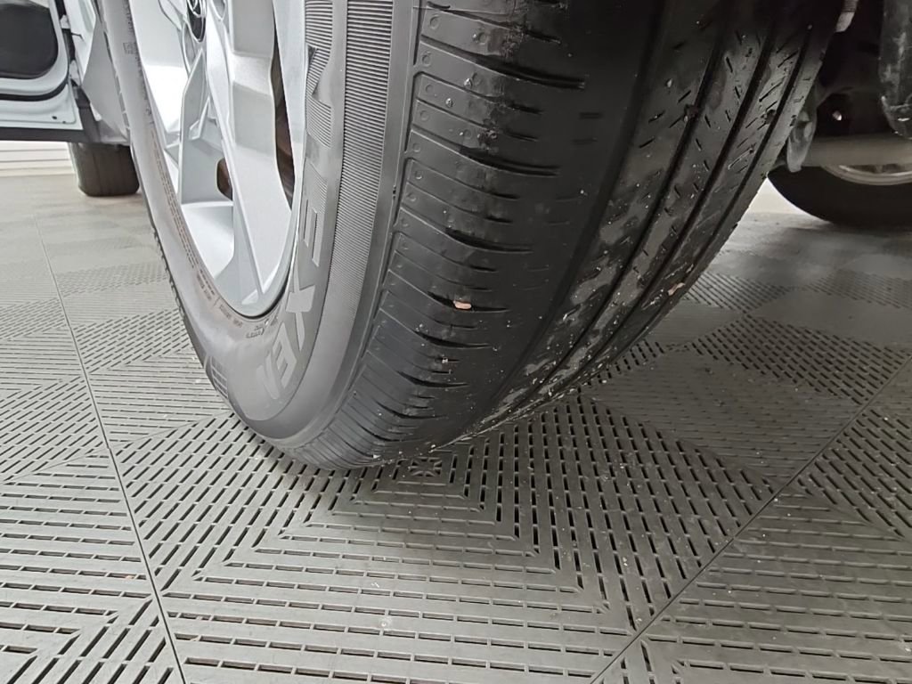 Used 2022 Hyundai Tucson SEL image 39