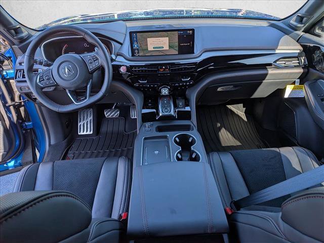New 2026 Acura MDX A-Spec AWD/4WD image 13