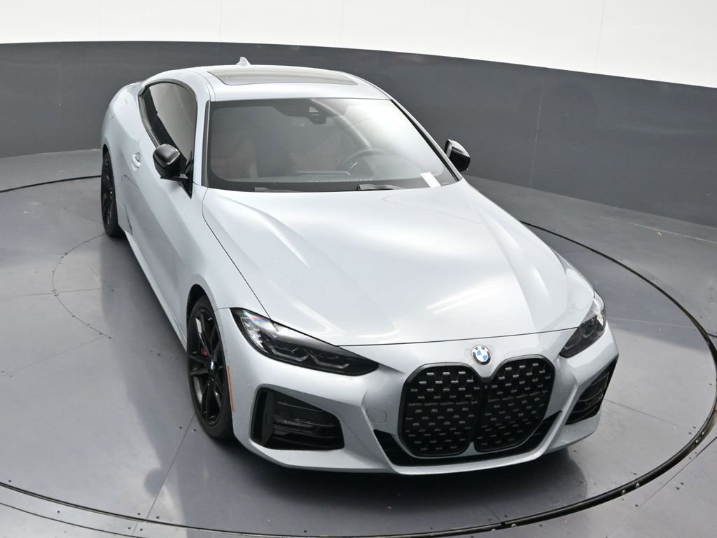 Used 2023 BMW 430i 430i w/ M Sport Package image 22