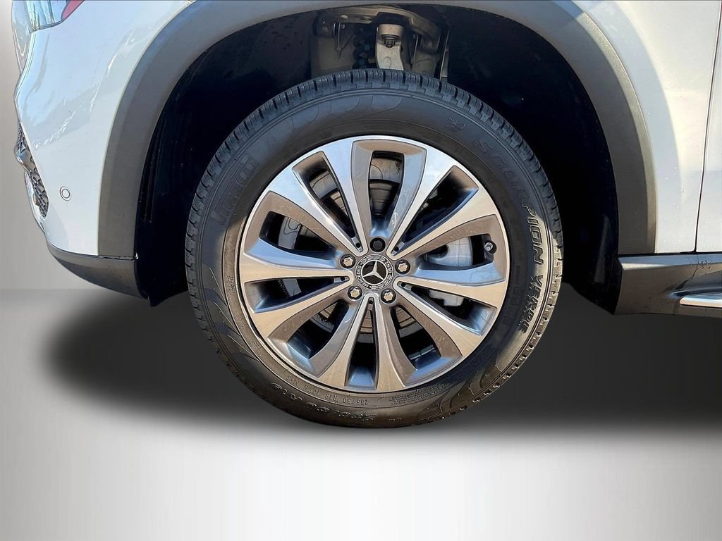Certified 2022 Mercedes-Benz GLE 350 4MATIC image 34