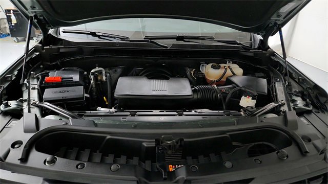 Used 2024 Chevrolet Tahoe RST w/ Sport Performance Package image 25