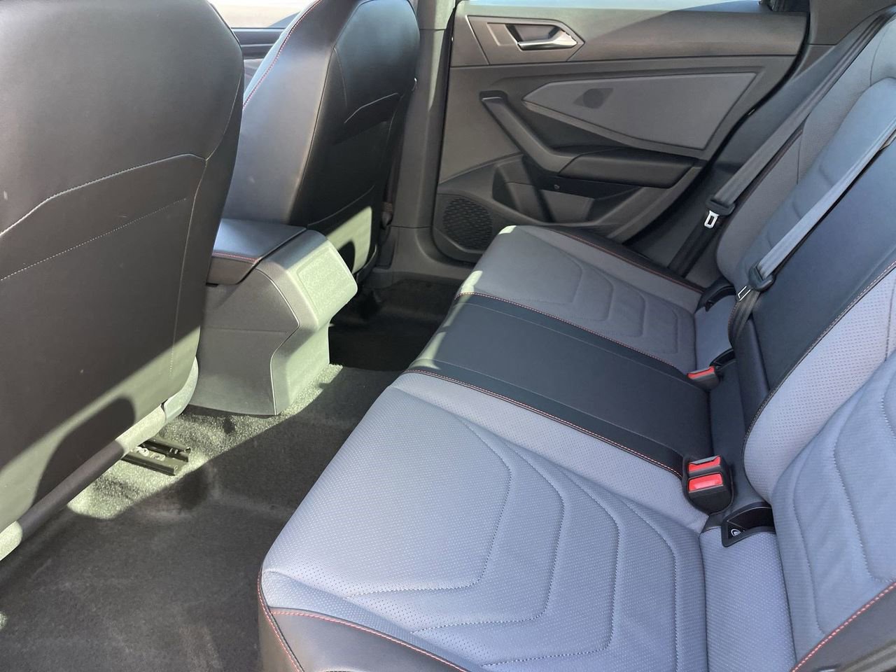 New 2026 Volkswagen Jetta GLI Autobahn image 13