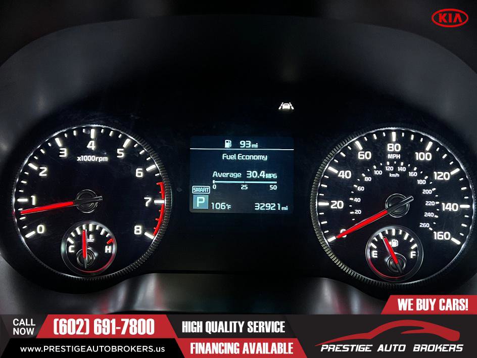 Used 2022 Kia Telluride EX image 23