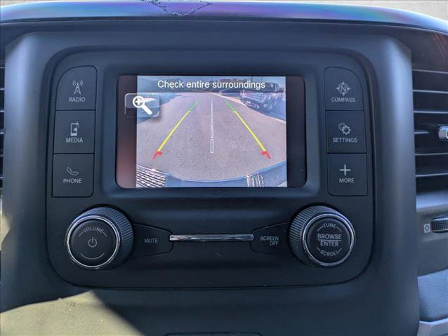 Used 2019 RAM 2500 Big Horn image 15