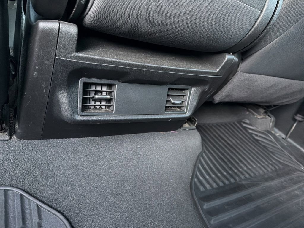 Used 2024 Chevrolet Silverado 2500 LT image 22