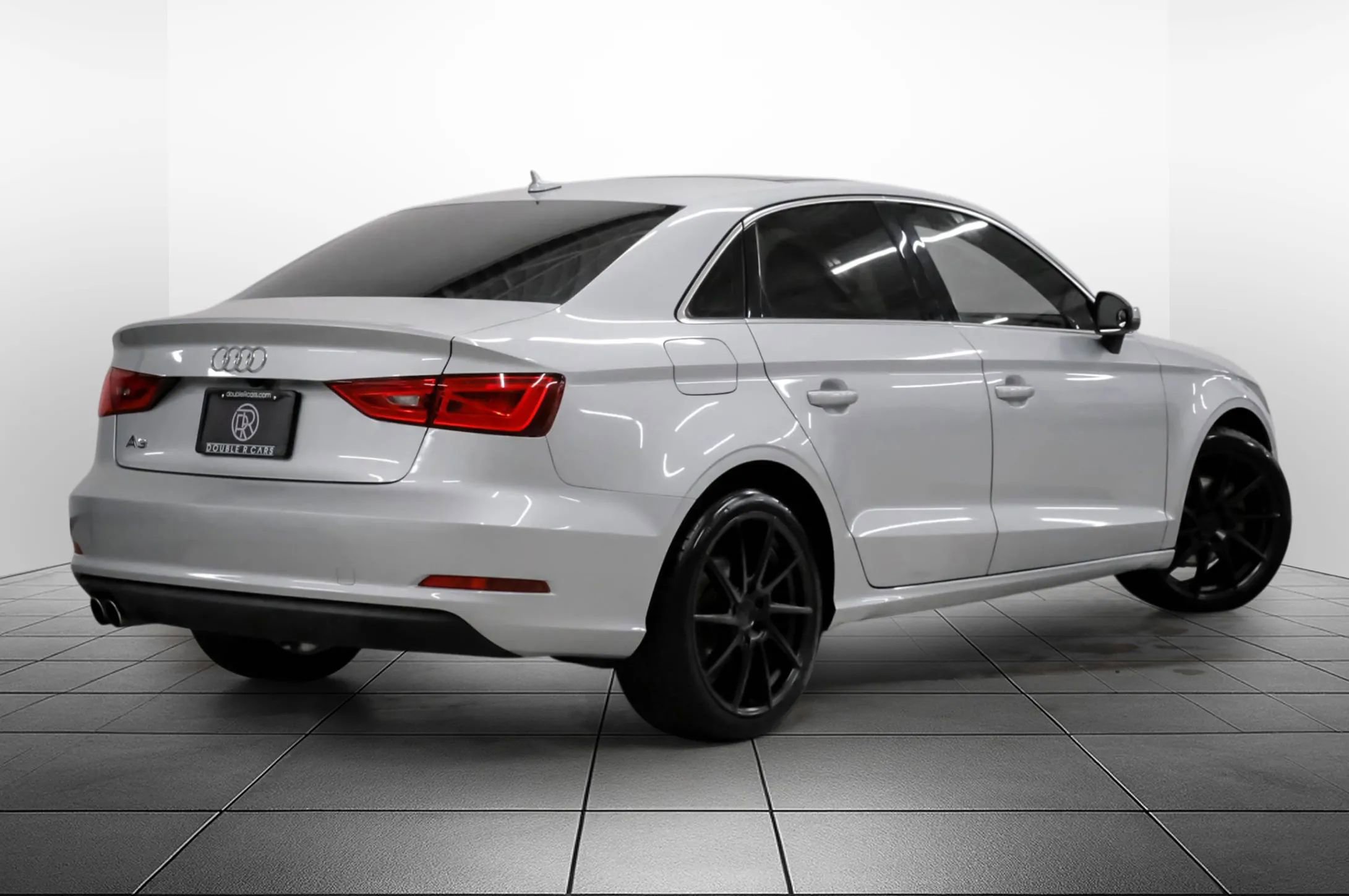 Used 2015 Audi A3 1.8T Premium Plus image 9