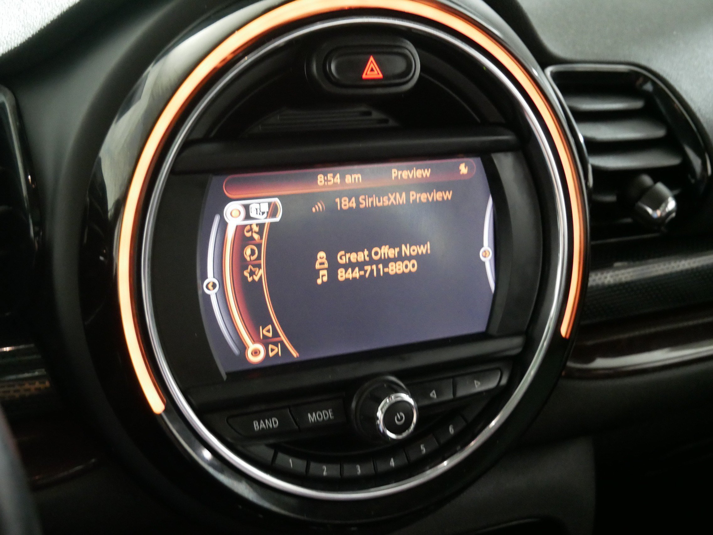 Used 2016 MINI Cooper Clubman S FWD image 22