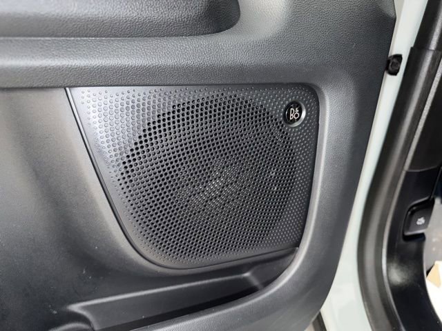 Used 2023 Ford Bronco Sport Outer Banks w/ Tech Package image 13