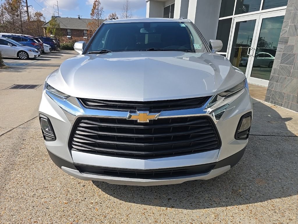 Used 2020 Chevrolet Blazer LT image 17