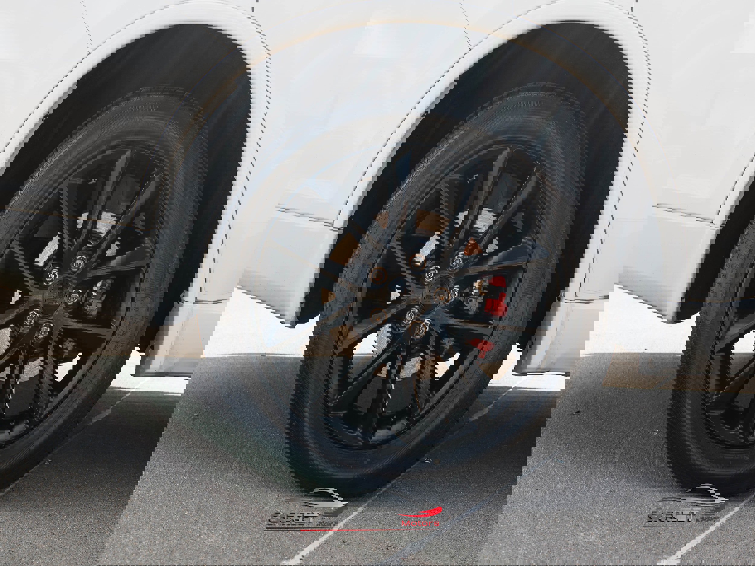 Used 2019 Dodge Durango R/T w/ Blacktop Package image 11