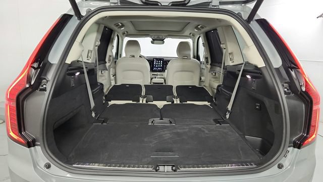 Certified 2026 Volvo XC90 B6 Ultra w/ Protection Package AWD/4WD image 45