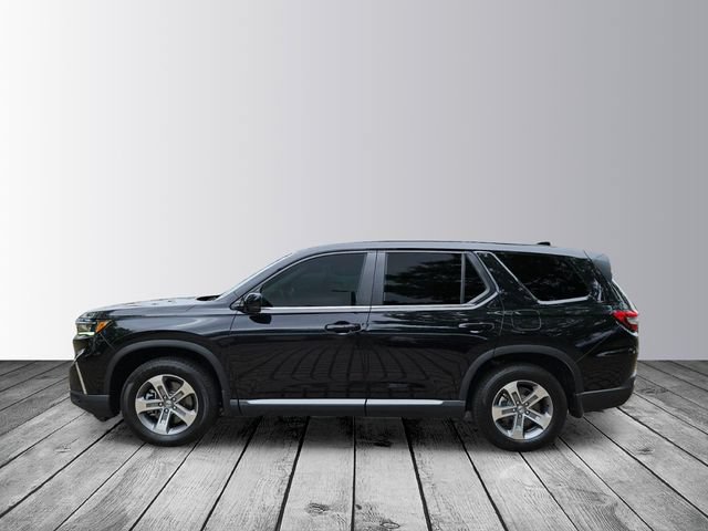 Certified 2025 Honda Pilot EX-L image 2