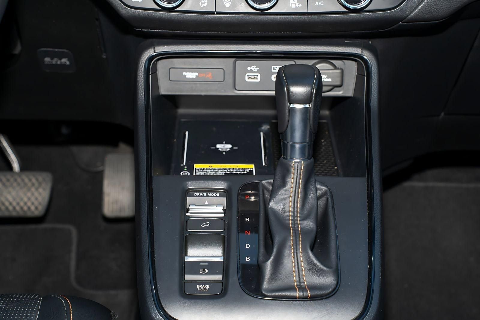 Used 2024 Honda CR-V Sport-L image 27