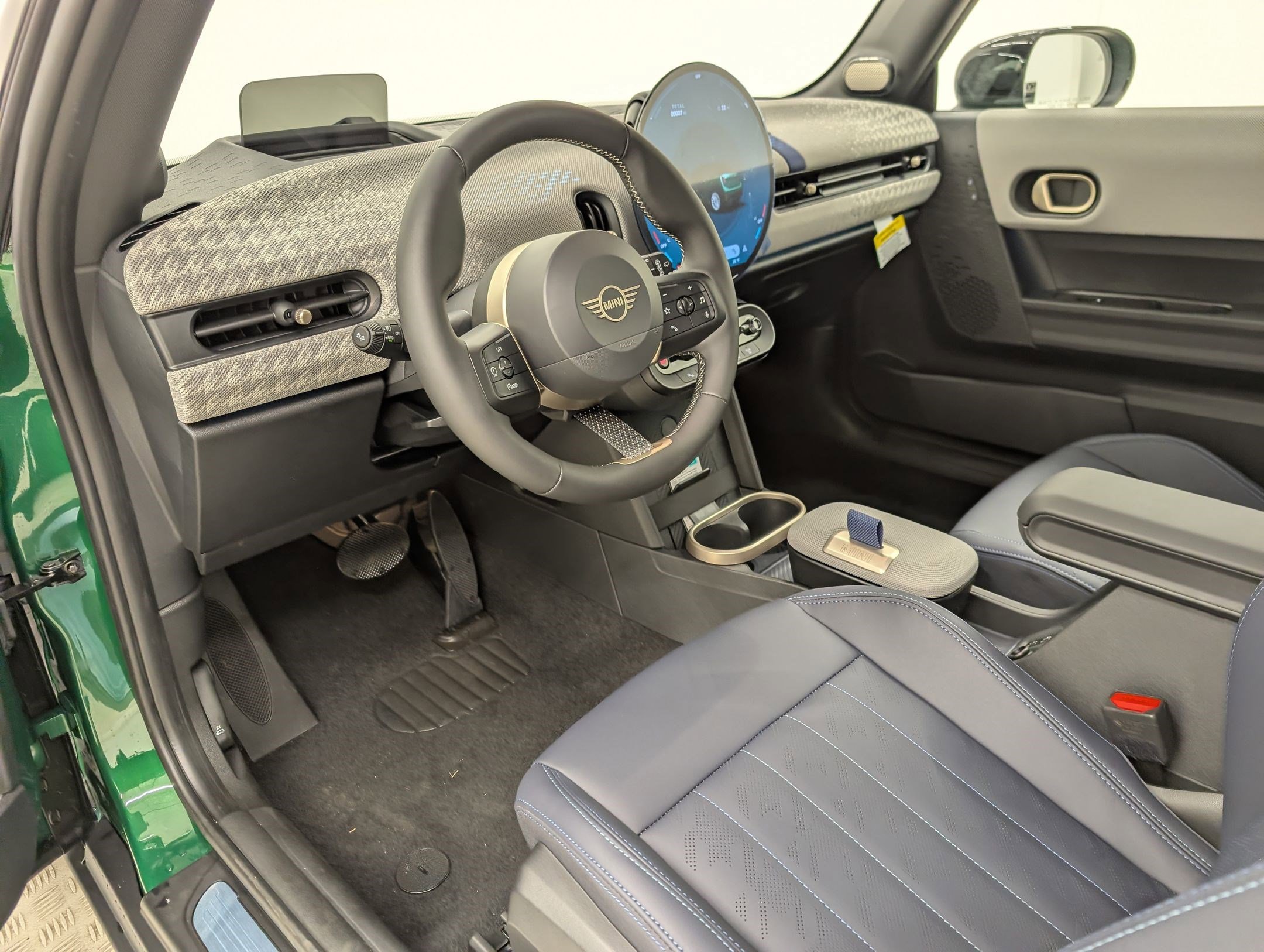 New 2026 MINI Cooper S image 4