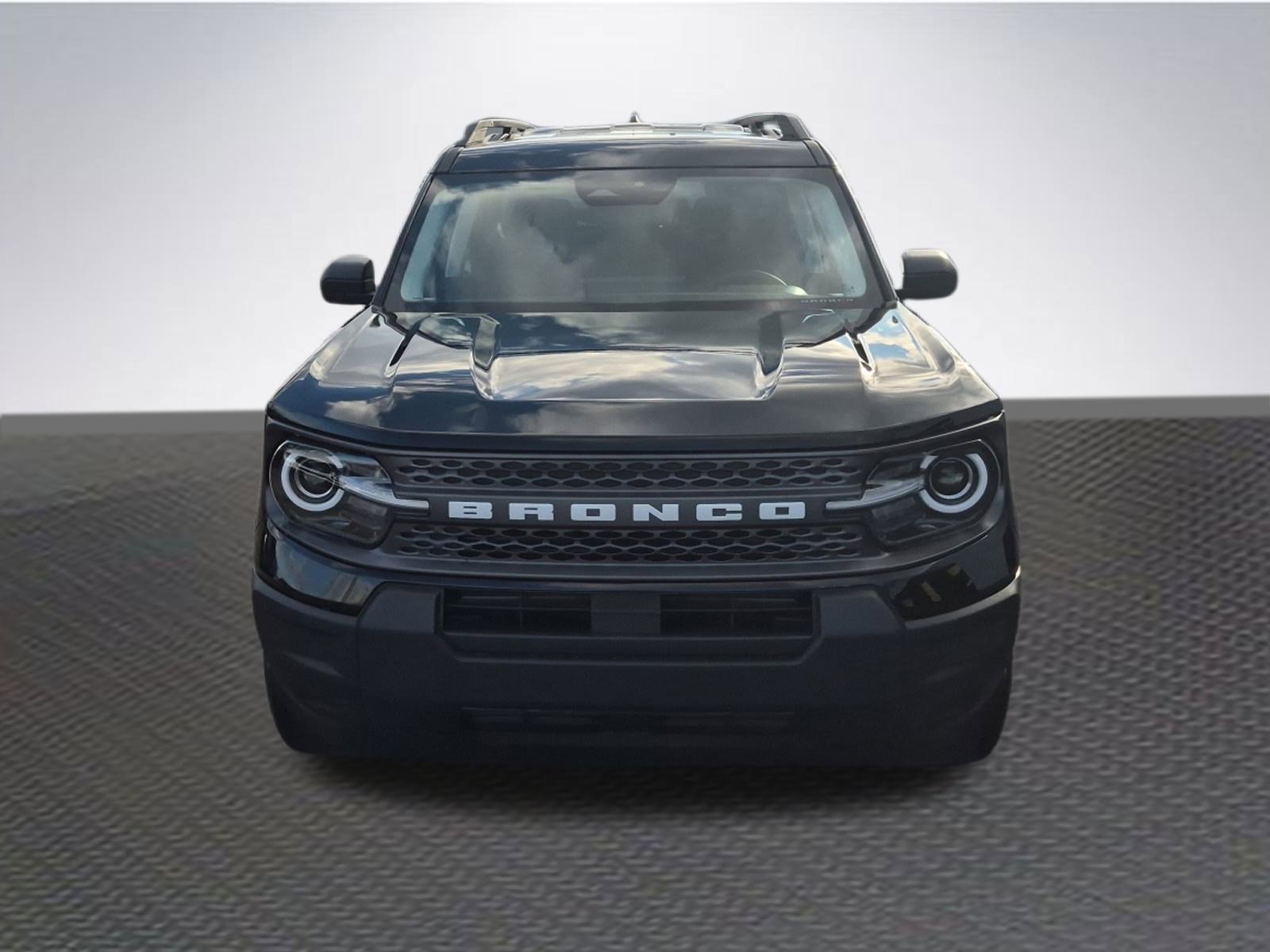 New 2025 Ford Bronco Sport Big Bend image 3