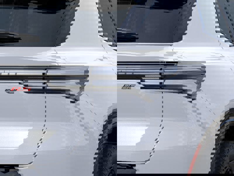 New 2026 Chevrolet Equinox EV RS image 35