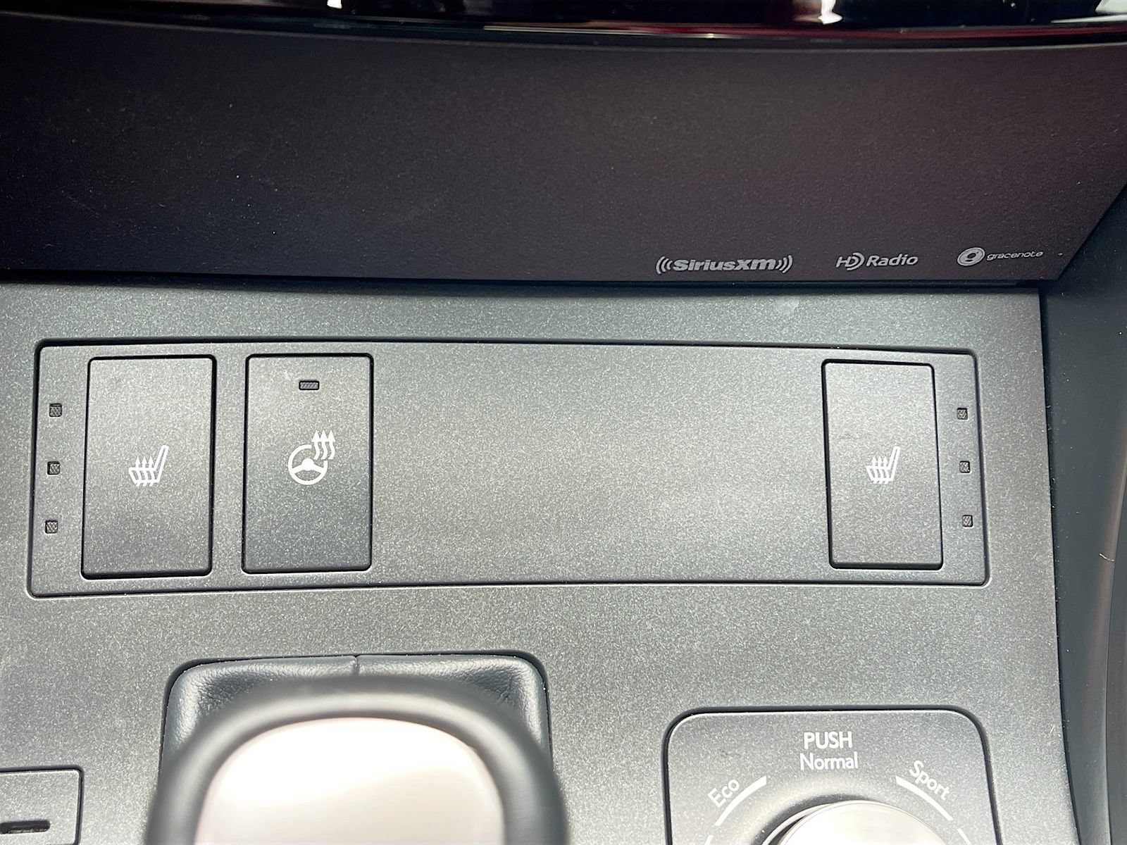 Used 2025 Lexus IS 350 F Sport w/ Accessory Package 2 RWD image 20