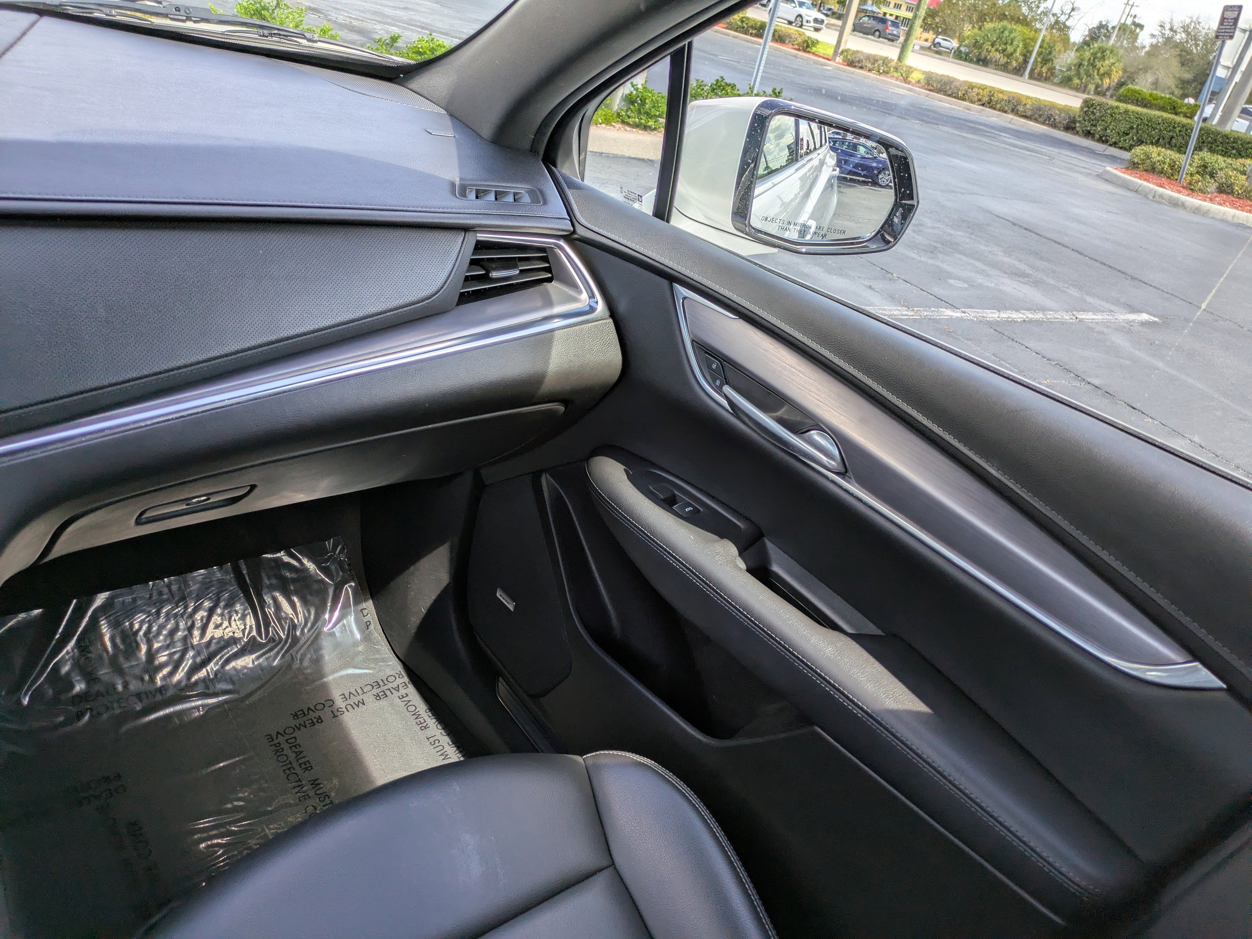 Used 2022 Cadillac XT5 Luxury image 16