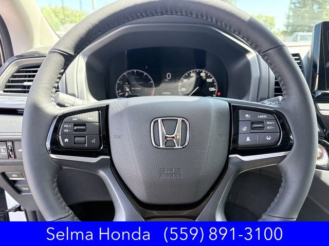 New 2026 Honda Odyssey Elite image 12