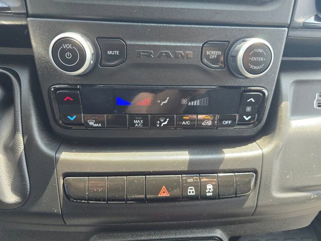 Used 2023 RAM ProMaster 2500 image 25