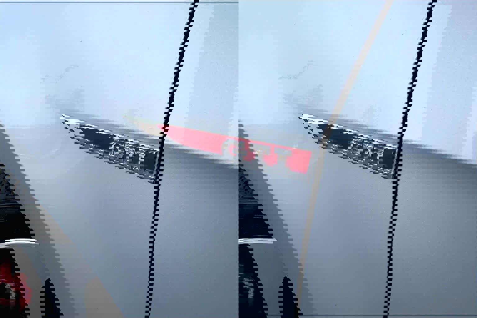 Used 2017 Volkswagen GTI S FWD image 11