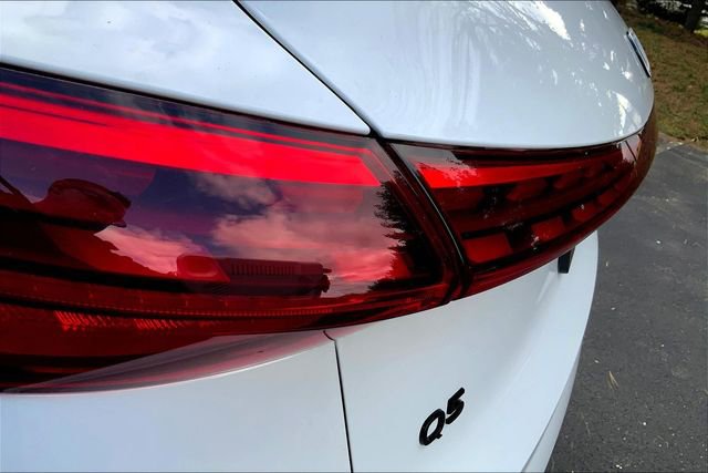 New 2025 Audi Q5 Premium Plus image 14