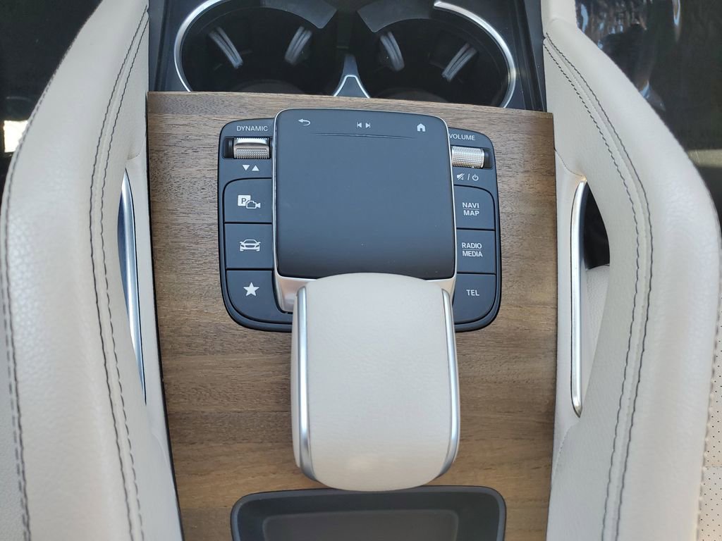 Used 2022 Mercedes-Benz GLE 350 4MATIC image 29