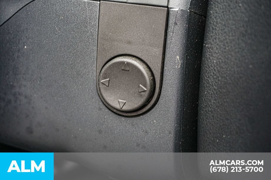 Used 2025 Ford F350 Platinum AWD/4WD image 47
