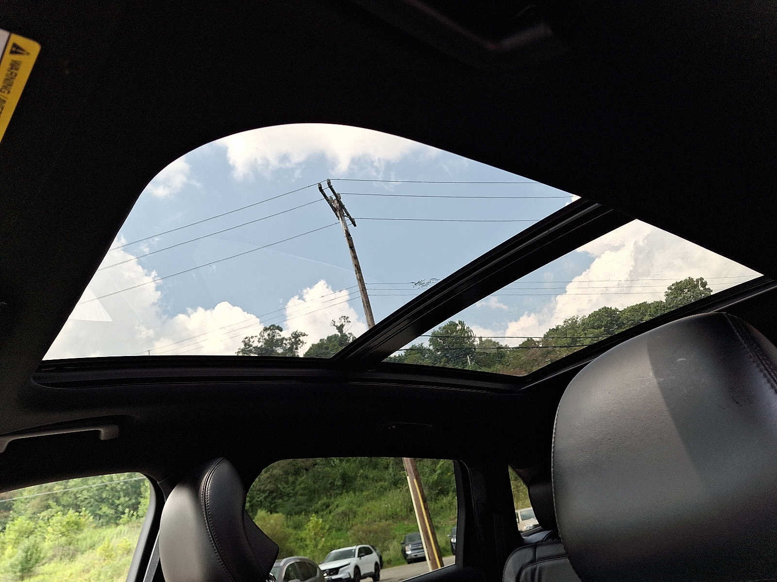 Used 2016 Lincoln MKX Select AWD/4WD image 14