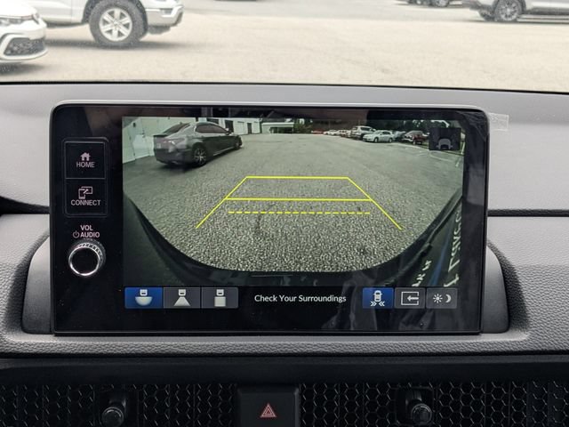 New 2026 Honda CR-V Sport-L image 30