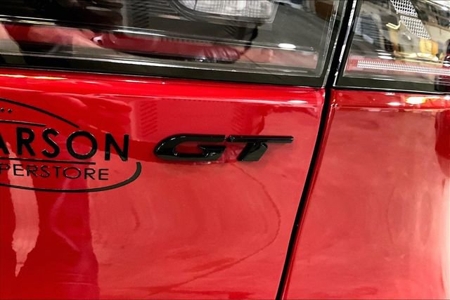 Used 2024 Dodge Hornet GT w/ GT Blacktop Package AWD/4WD image 25