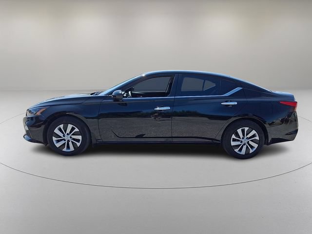 Used 2022 Nissan Altima 2.5 S FWD image 6