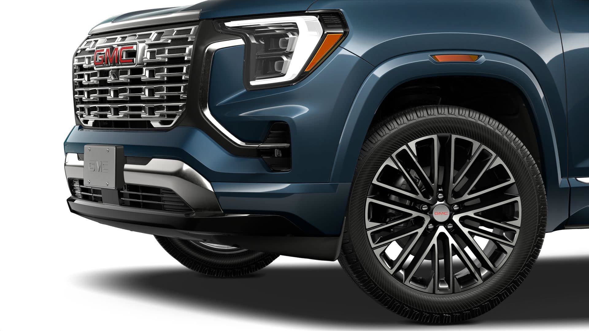 New 2027 GMC Terrain Denali w/ LPO, Floor Liner Package AWD/4WD image 5