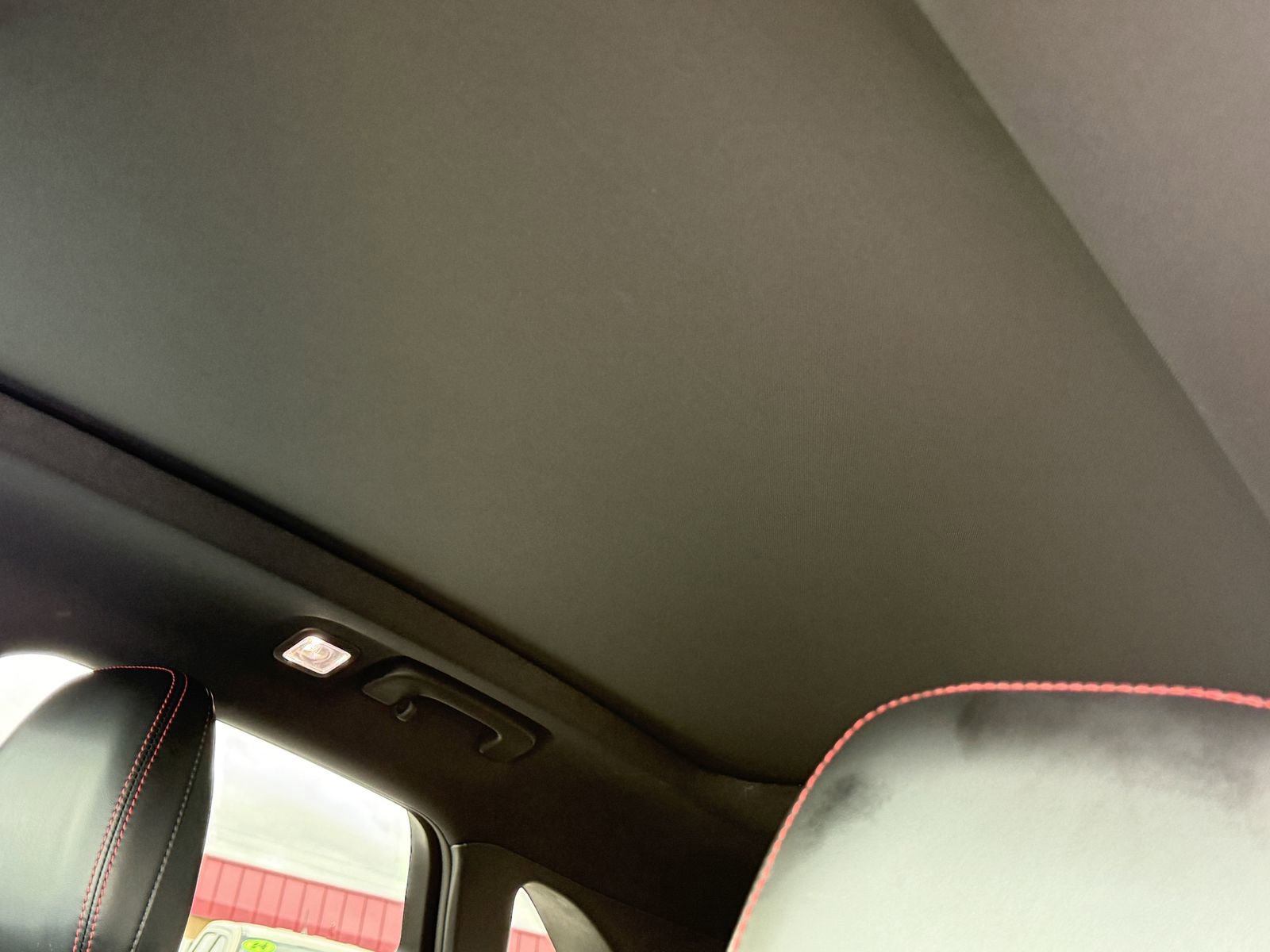 Certified 2024 Ford Escape ST-Line w/ Tech Pack #1 image 20