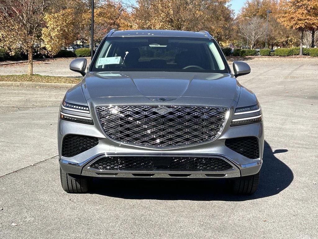 New 2026 Genesis GV80 2.5T Select AWD/4WD image 2
