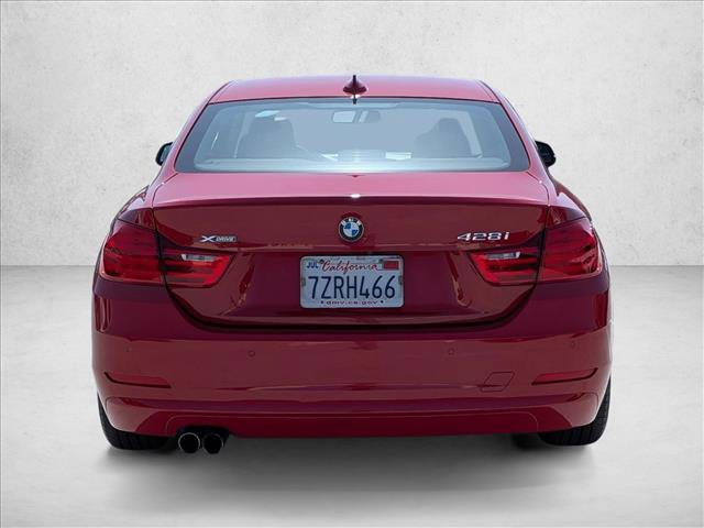 Used 2014 BMW 428i xDrive Coupe AWD/4WD image 7