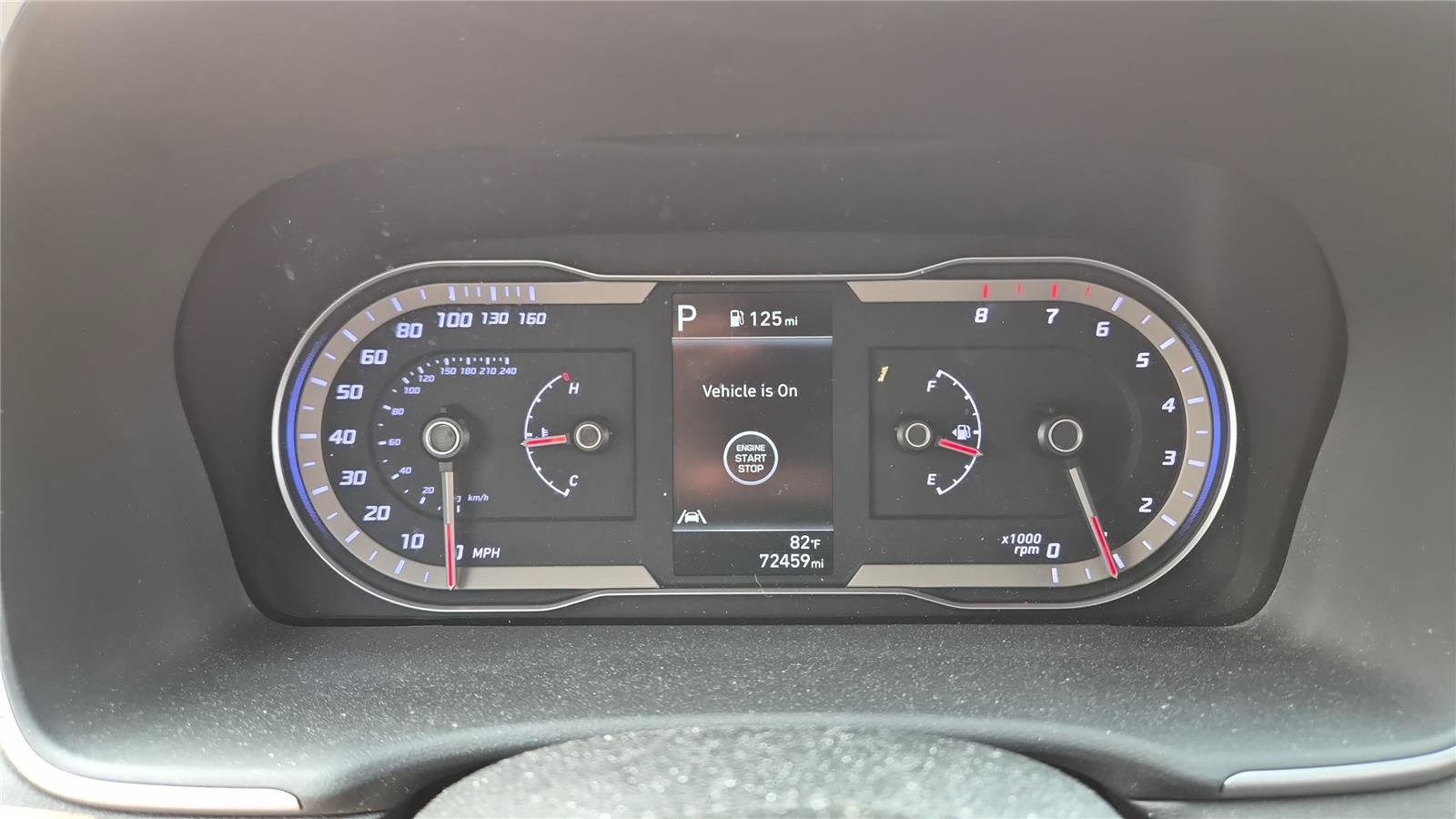 Used 2022 Hyundai Santa Cruz SEL AWD/4WD image 13