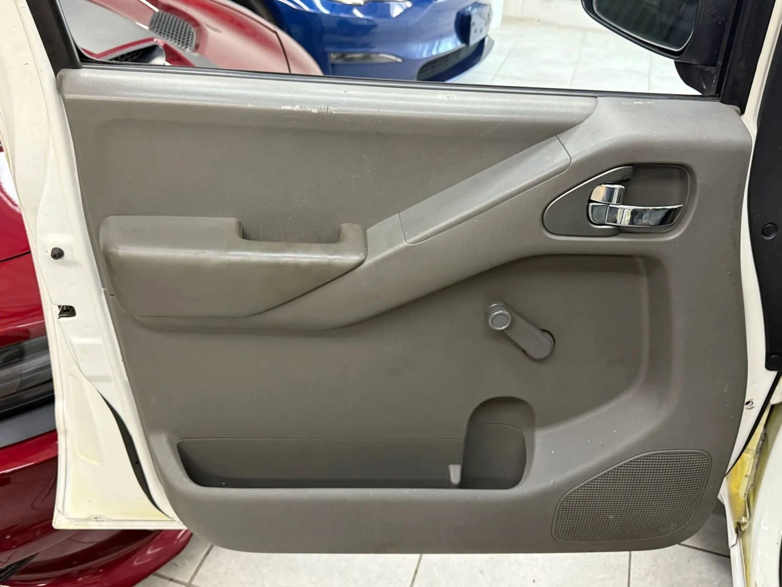 Used 2013 Nissan Frontier S image 14