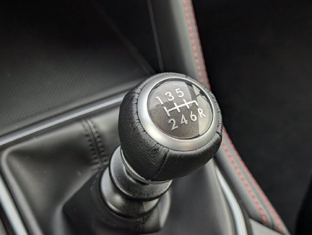 New 2026 Subaru WRX Premium AWD/4WD image 27