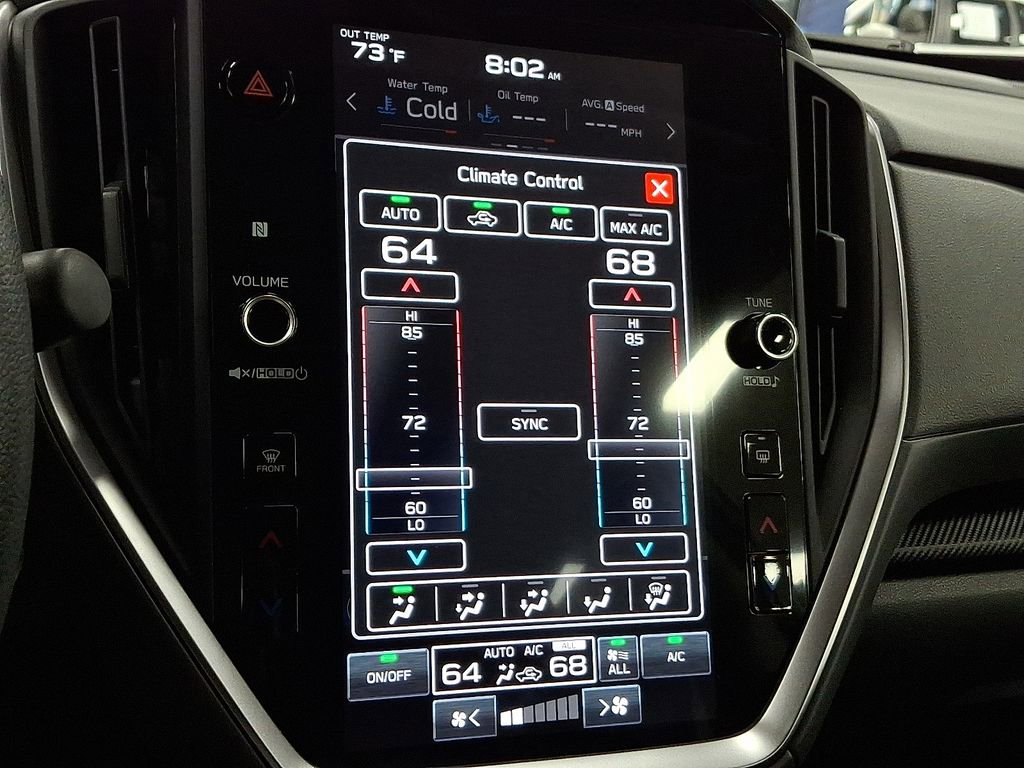 Used 2024 Subaru Crosstrek 2.0i Premium image 17