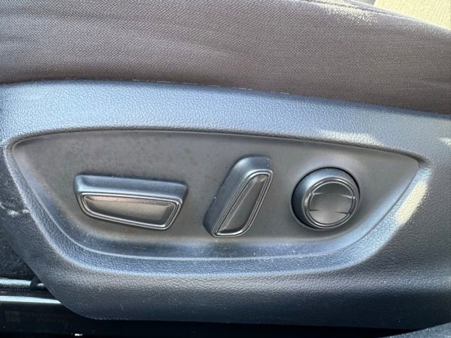 Used 2024 Toyota Camry LE FWD image 12