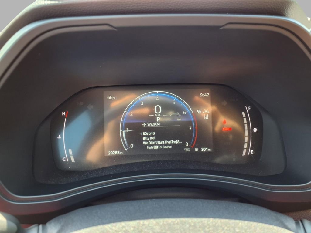 Used 2025 Toyota Grand Highlander AWD image 15