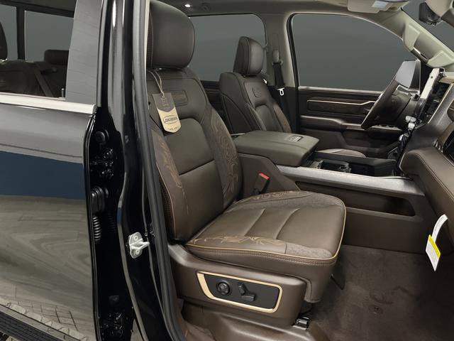 New 2026 RAM 1500 Limited image 35