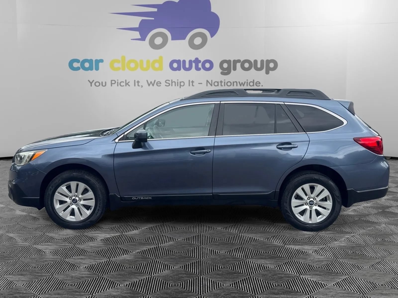 Used 2016 Subaru Outback 2.5i Premium w/ Popular Package #3 AWD/4WD image 2