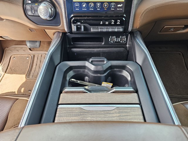 Certified 2021 RAM 1500 Limited AWD/4WD image 70
