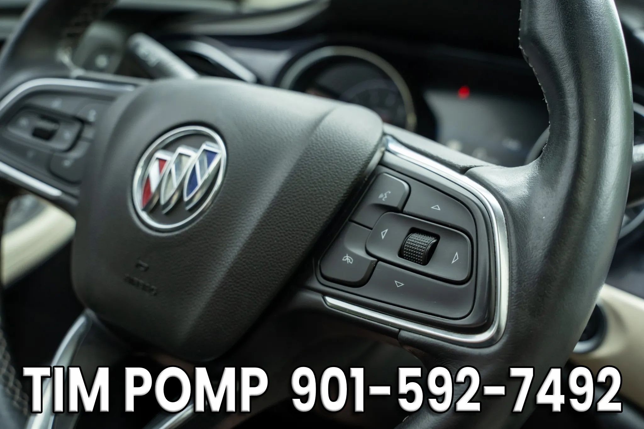 Used 2022 Buick Encore GX Essence w/ Advanced Technology Package FWD image 24