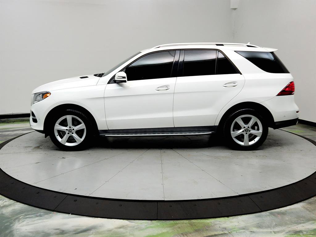 Used 2018 Mercedes-Benz GLE 350 image 8