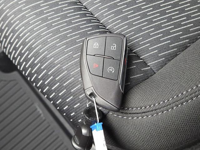 New 2026 Chevrolet Equinox LT w/ LPO, Floor Liner Package image 35